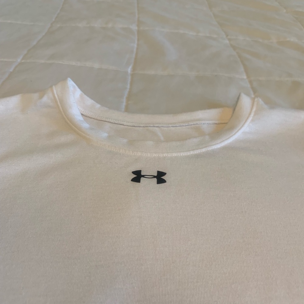 Under armor Heat gear T-shirt